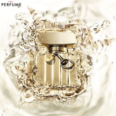 Review Nước Hoa Gucci Première Eau De Parfum Thần Thái 